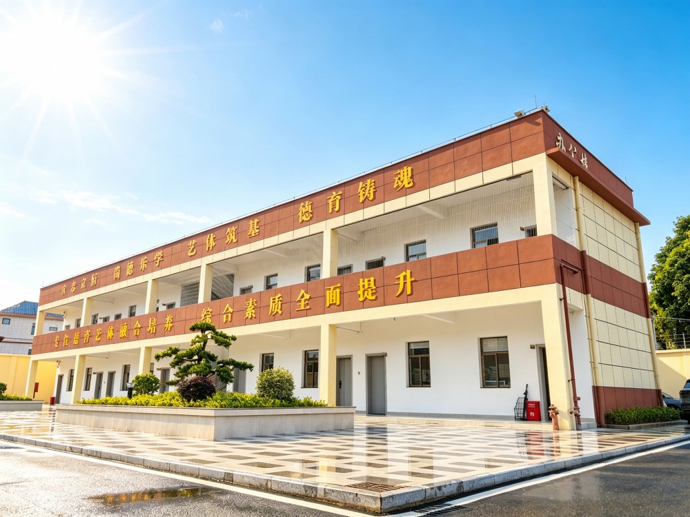 2026年优选湘潭专业的叛逆孩子全封闭教育学校