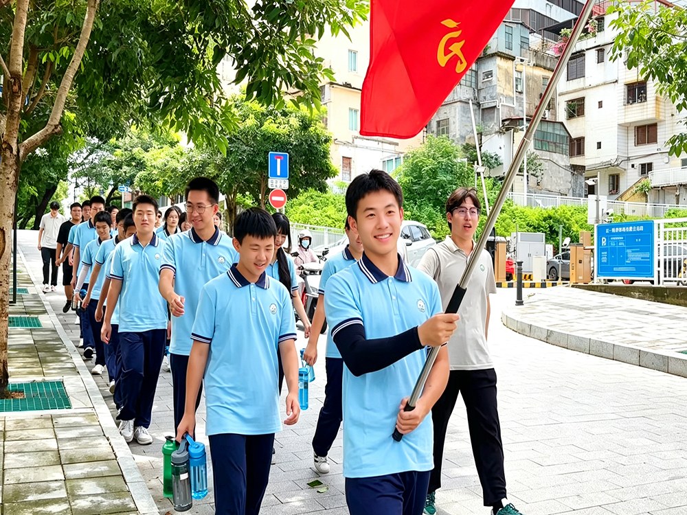 湖南湘潭正规青少年管教机构推荐指南