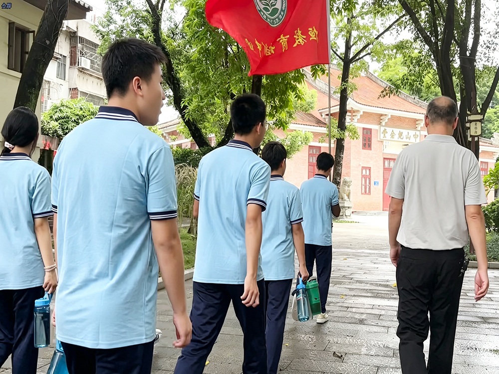 湖南湘潭叛逆孩子管理学校位置与择校参考