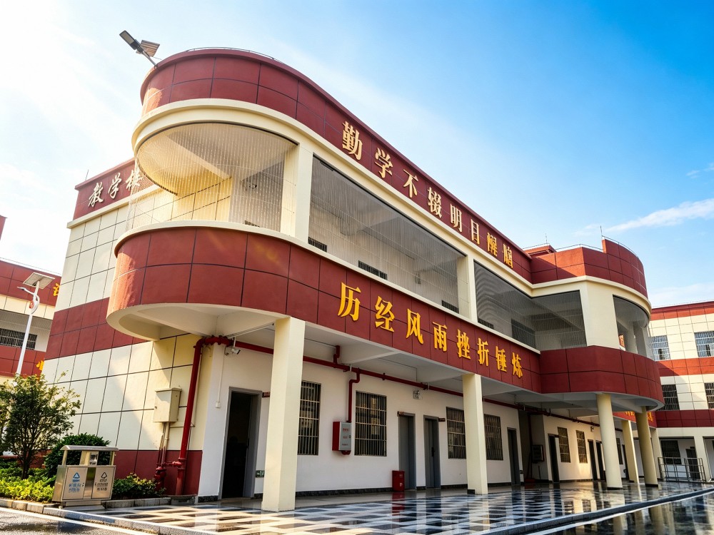 湘潭叛逆期孩子全封闭教育学校2026择校指南