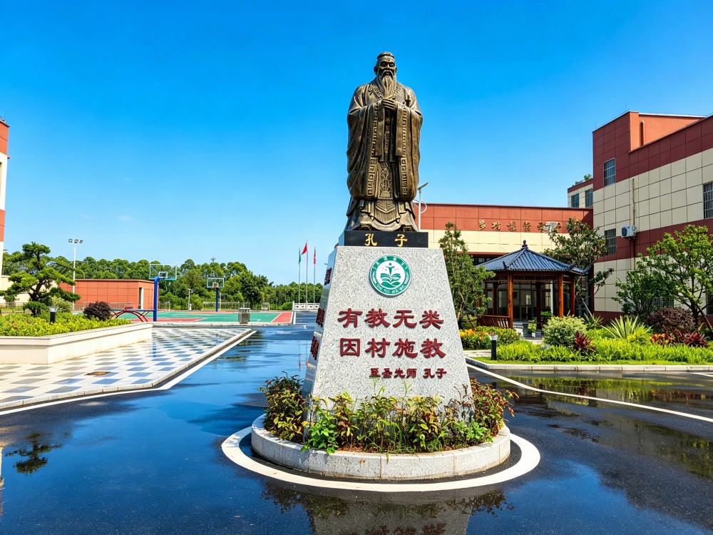 湘潭正规管孩子叛逆期的学校怎么联系