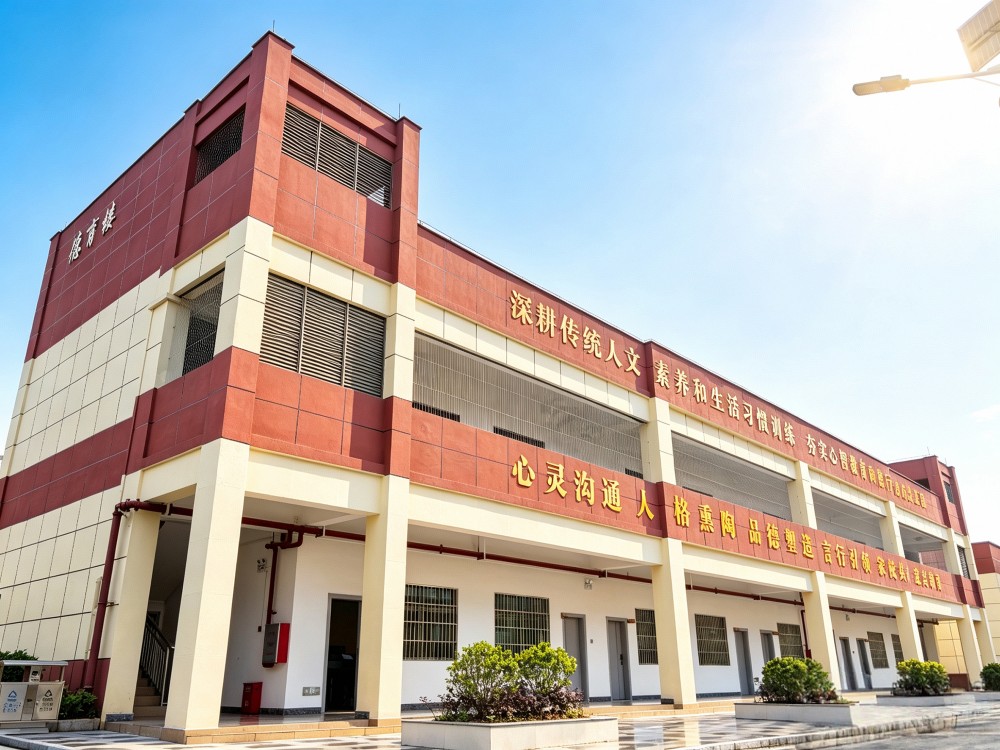 湘潭叛逆小孩管教学校深度解析:靠谱机构怎么选,家长必看指南