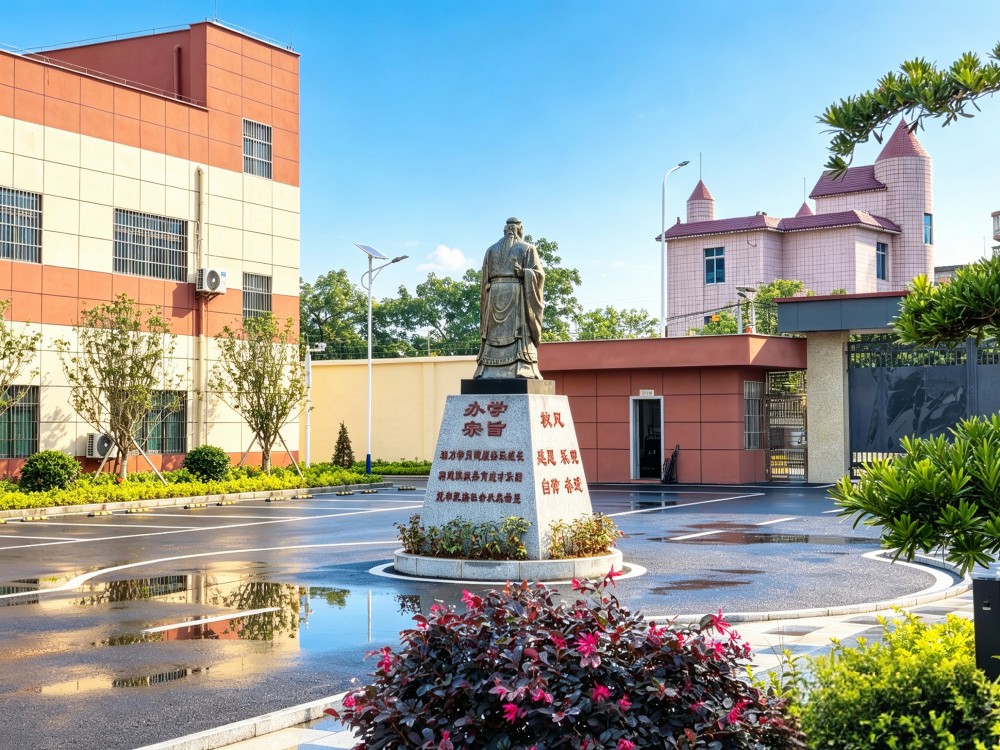 湘潭叛逆青少年教育学校怎么选?这家全封闭机构的办学细节值得关注