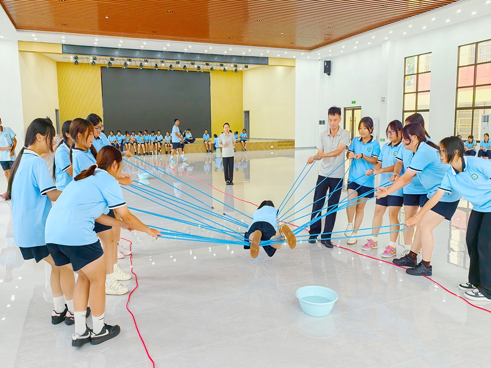 湖南湘潭正规青少年全封闭管理学校具体位置解析
