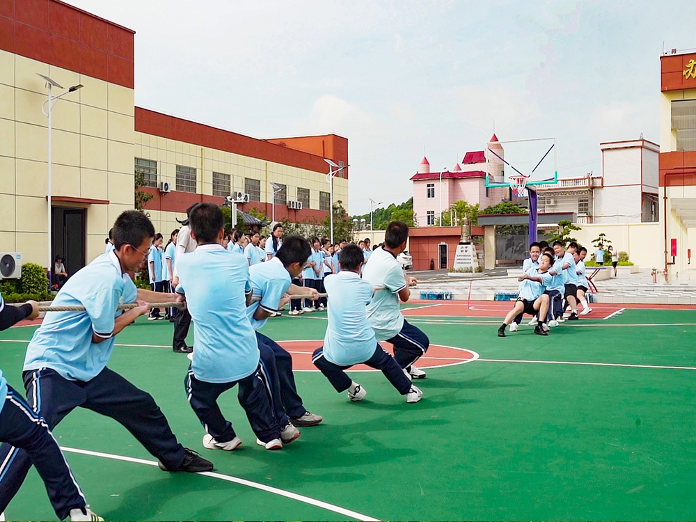 湖南湘潭叛逆孩子管理学校位置与择校参考