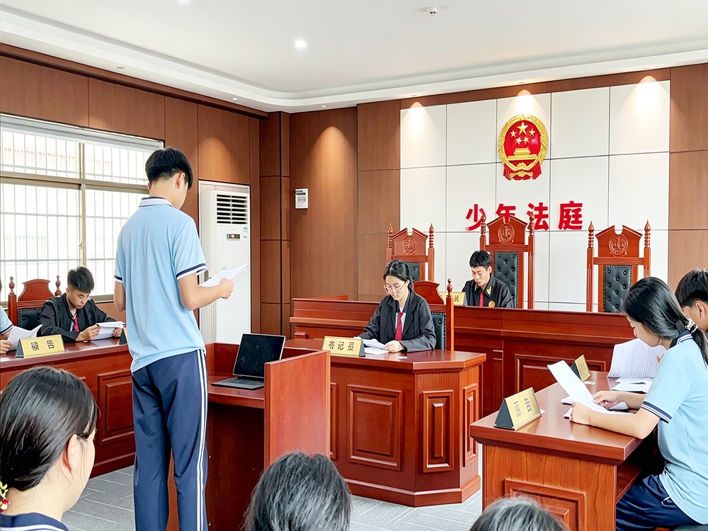 湖南湘潭比较好的教育叛逆青少年的学校2026家长择校指南